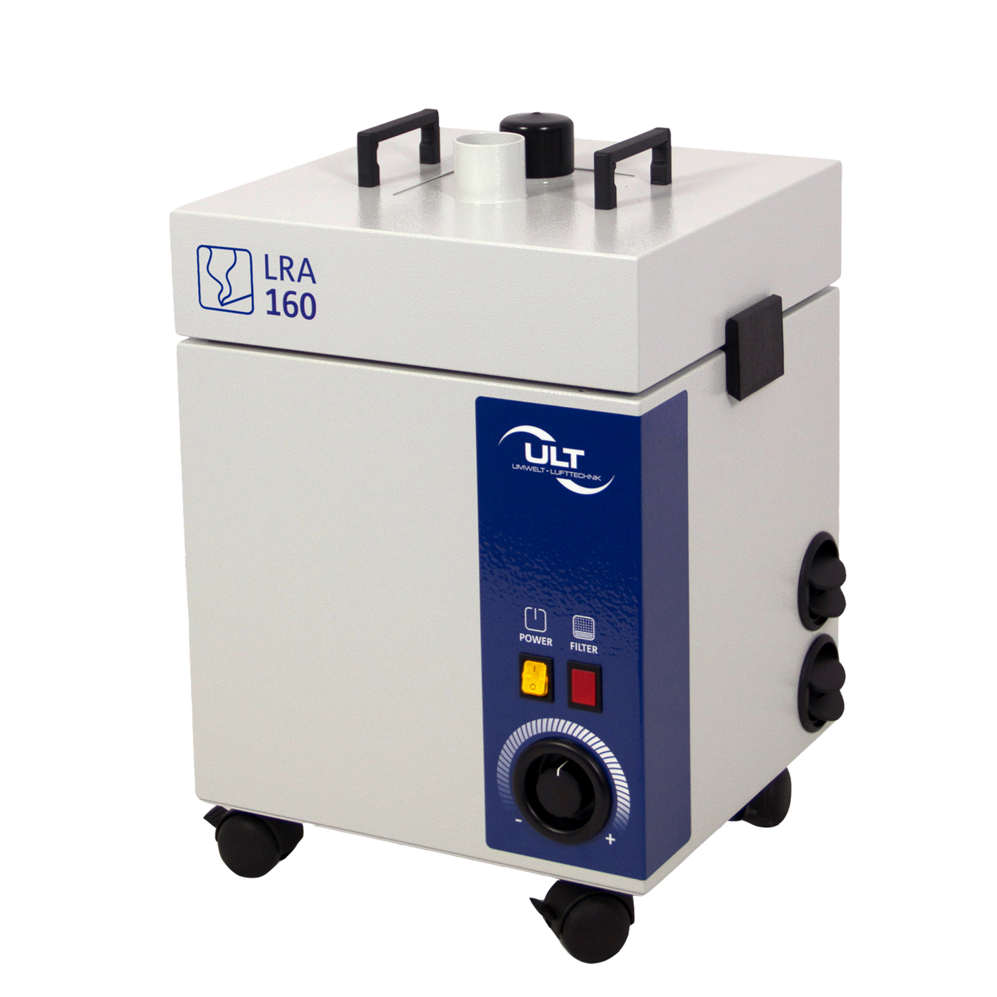 LRA 160 - Soldering Filter Unit