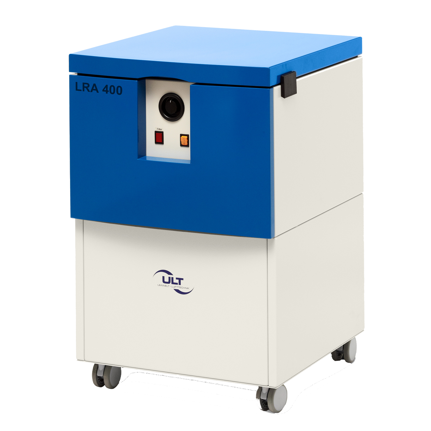 LRA 400 - Soldering Filter Unit