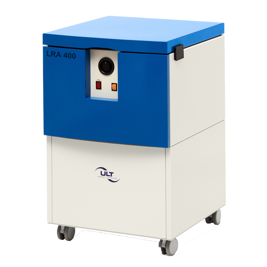 LRA 400 - Soldering Filter Unit