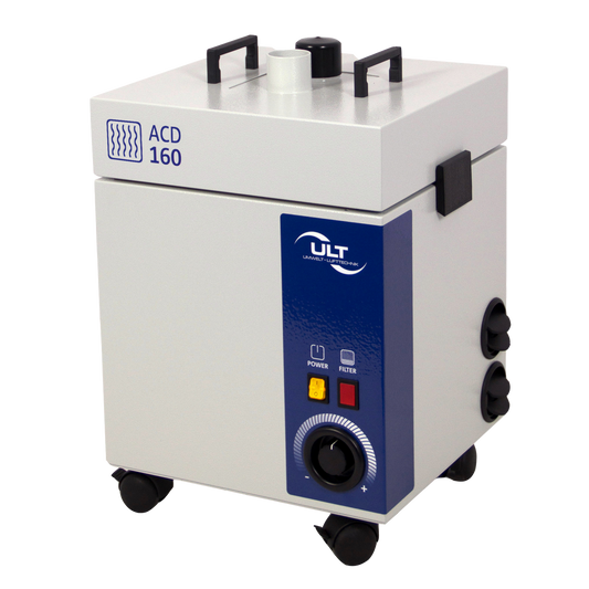 ACD 160 - Laboratory Extraction Unit