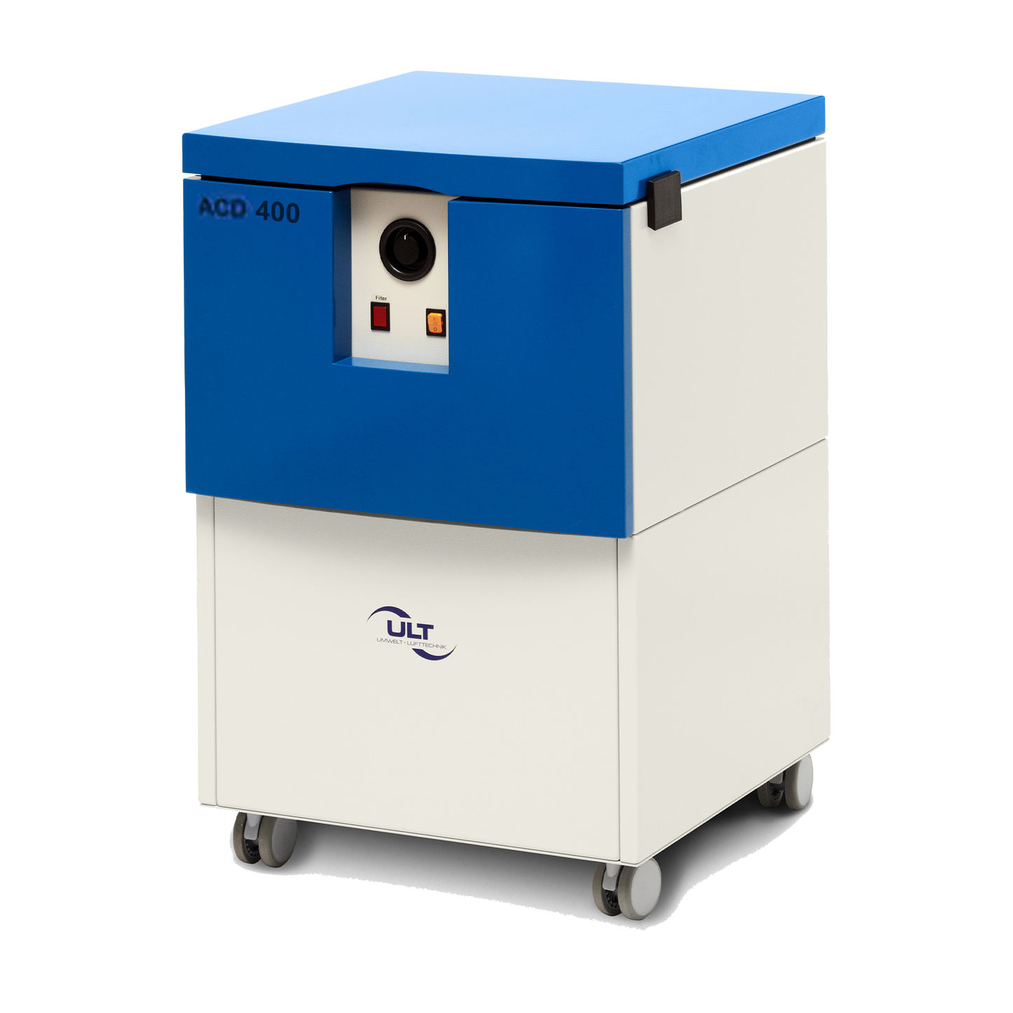 ACD 400 - Laboratory Extraction Unit