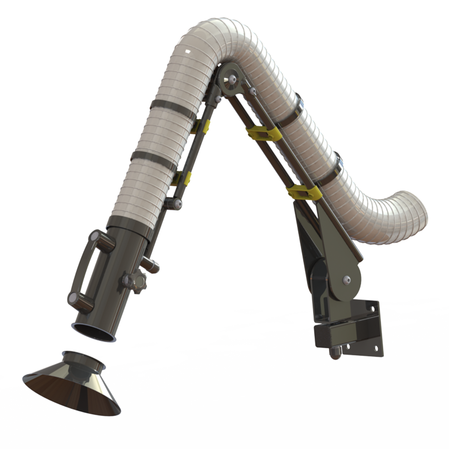Mini Extraction Arm