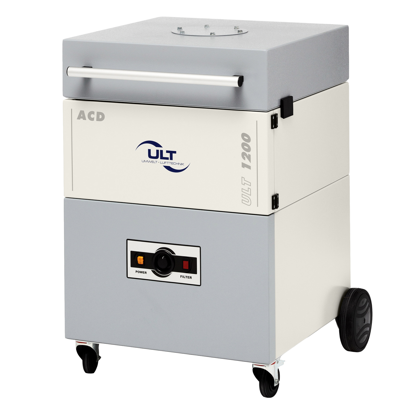 ACD 1200 - Laboratory Extraction Unit