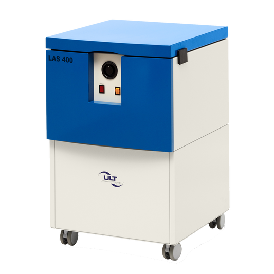 LAS 400 - Laser Dust and Smoke Extraction Unit
