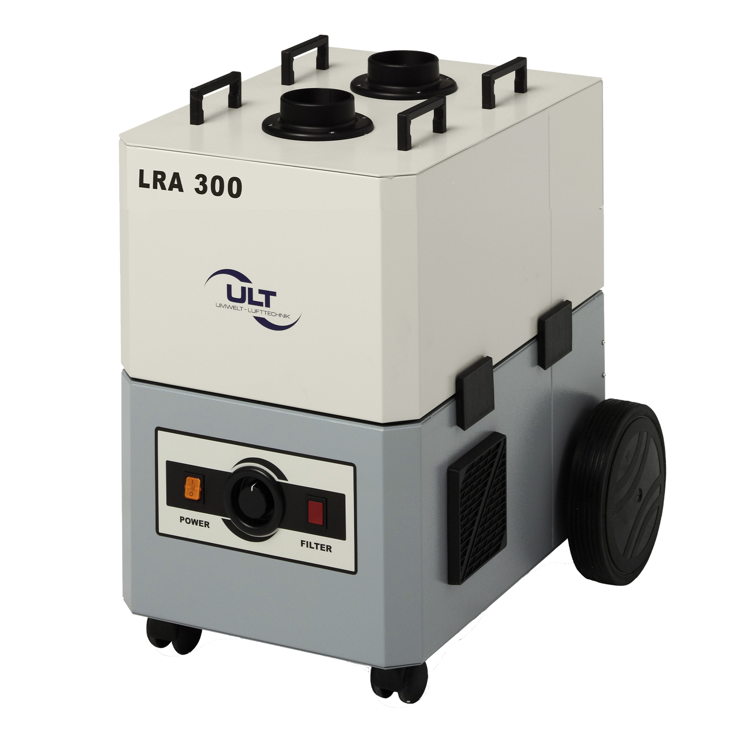 LRA 300 - Soldering Filter Unit