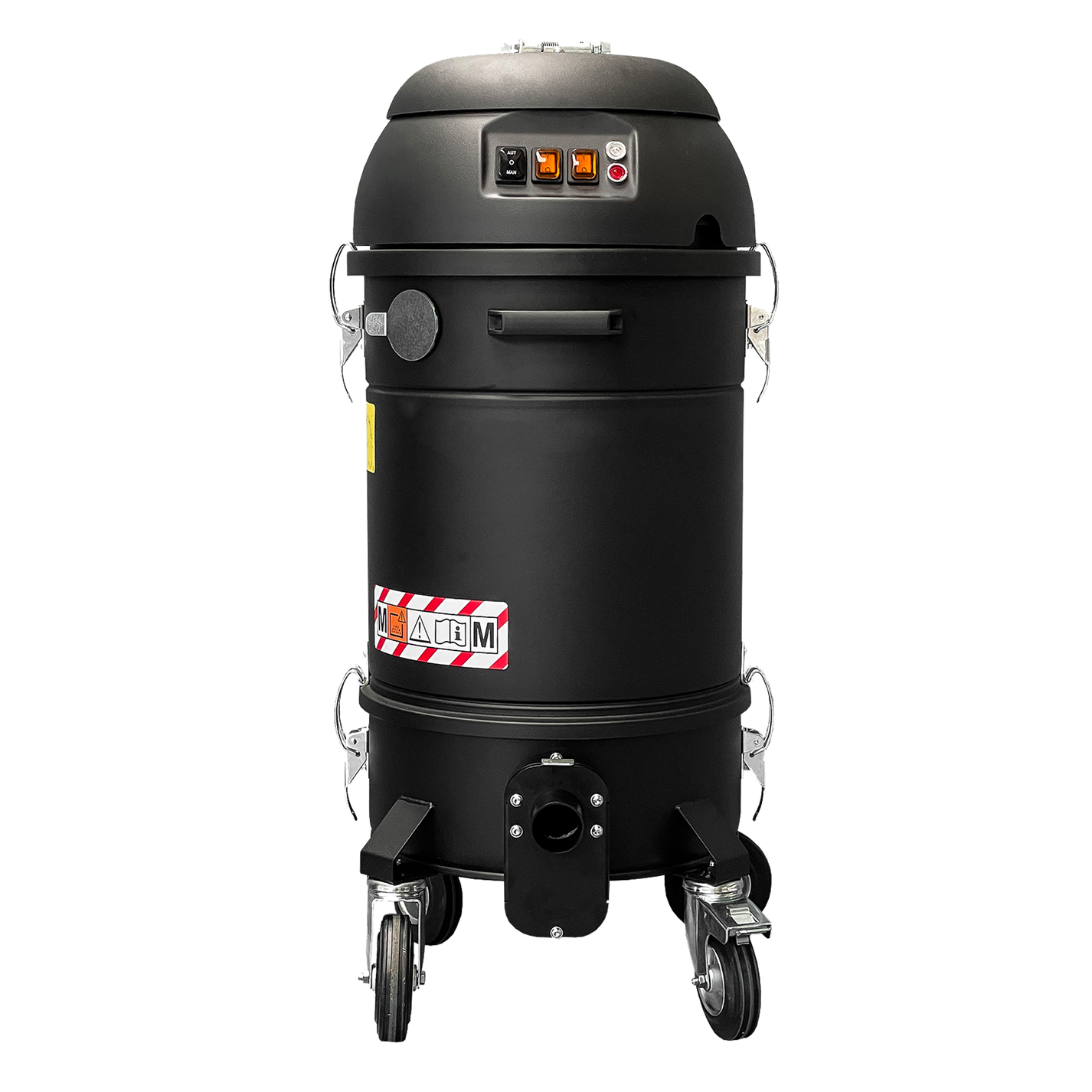 XM Torch - On Torch Welding Vacuum – Flextraction Online