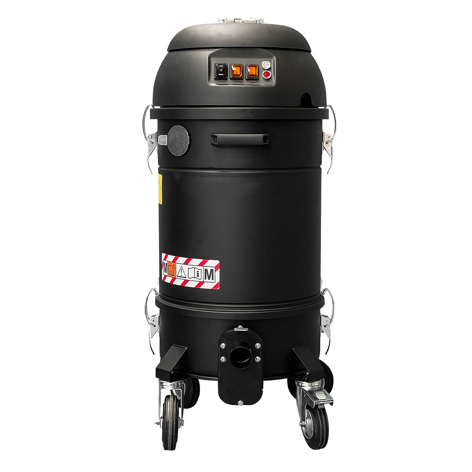XM Torch - On Torch Welding Vacuum – Flextraction Online