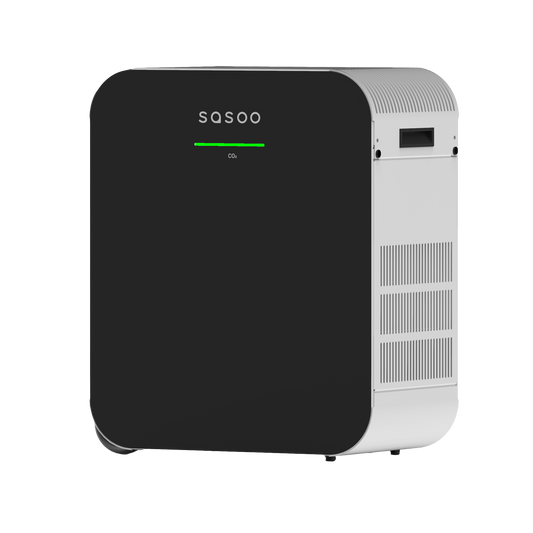 Sasoo S - Room Air Cleaner